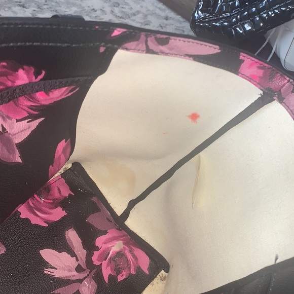 RARE Kate spade tote - Picture 8 of 8